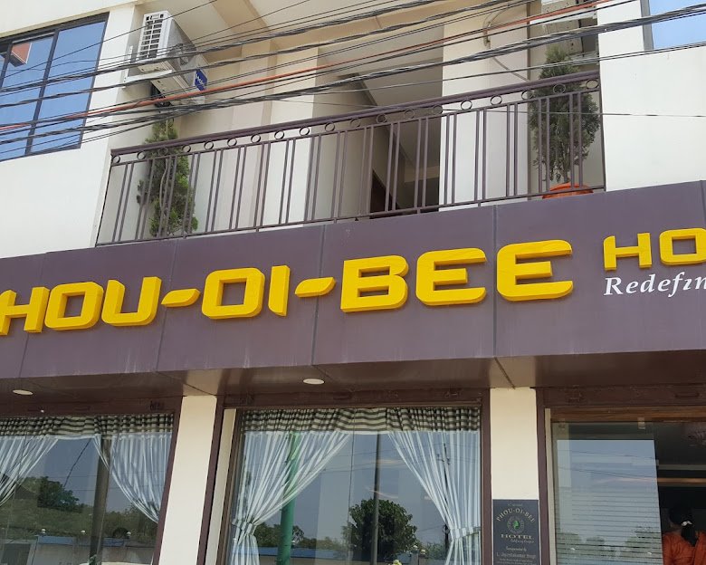 Phouoibee Hotel Manipur 1000169087