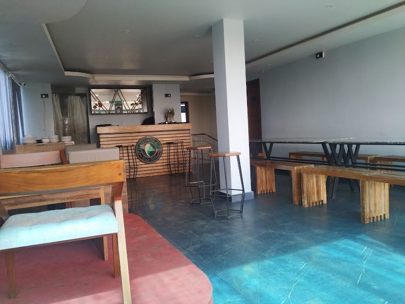 Phouoibee Hotel Manipur 1000169089