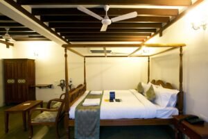 Esparan Heritage by treditions 17