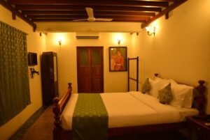 Esparan Heritage by treditions 2021 10 16